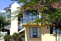 Hotel Caimanera