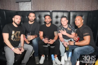 Rich's Nightclub San Diego