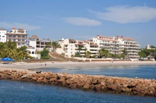 Hotel Mesón de Mita