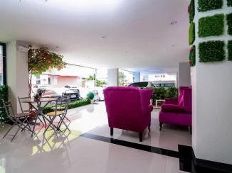 NIDA Rooms Pattaya Walking Street 6