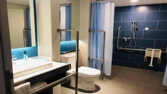 Holiday Inn Express Quanzhou City Center