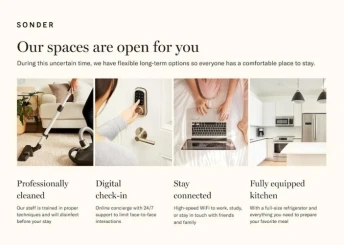 Sonder The Esplanade