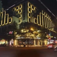 Haichao Star Boutique Hotel