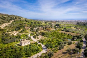 Agriturismo Val Di Noto