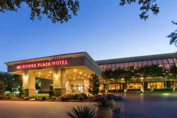 Crowne Plaza Dallas Near Galleria-Addison