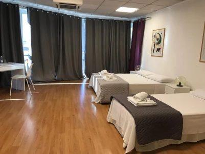 Monalisa Luxury Suites