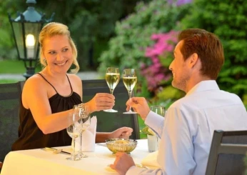 Ringhotel Der Waldkater