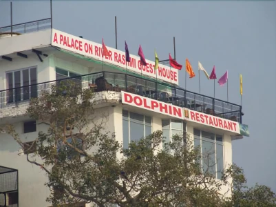 A Palace on River - Rashmi guest House