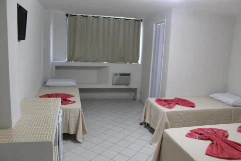 Pousada Recife Inn