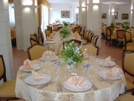 Hotel Selenia Residence