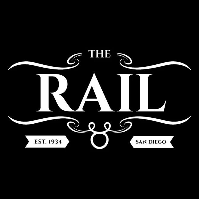 The Rail Nightclub San Diego