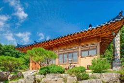 Yangyang Sodam Pension