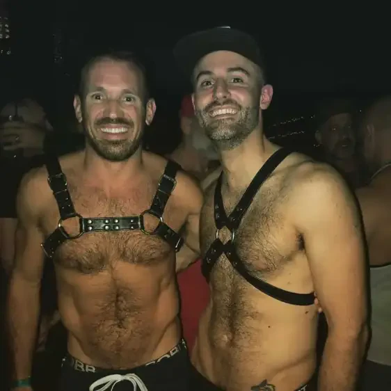 The Rail Nightclub San Diego