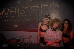 The Rail Nightclub San Diego