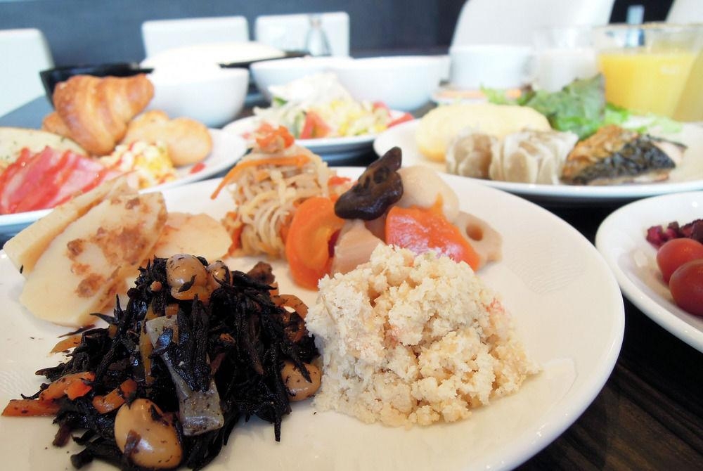 APA Hotel Ikebukuro-Eki-Kitaguchi