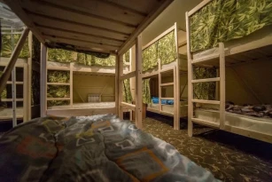 Lodging Houses Rus Tagansky