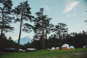 PICA Fujiyama