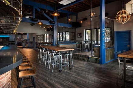 The Rail Nightclub San Diego