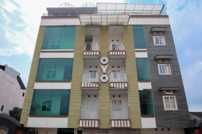 OYO 294 Andrea Residence Syariah
