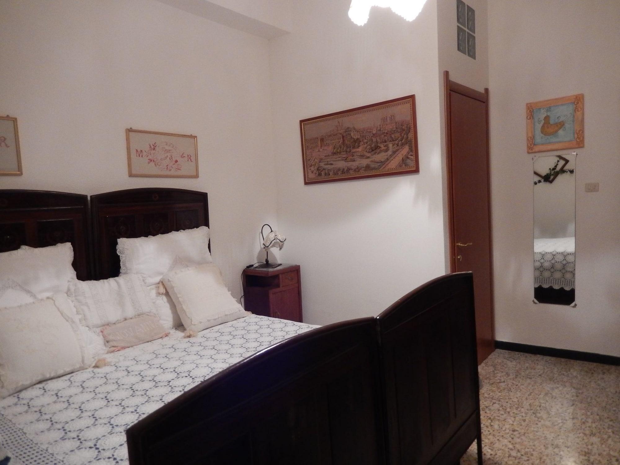 Casa Mira B&B
