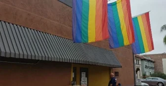 Club San Diego gay sauna