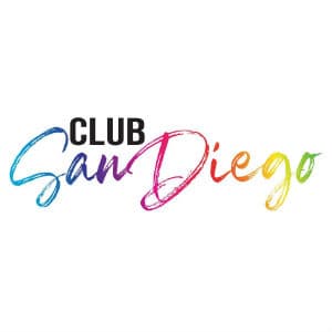 Club San Diegon homosauna