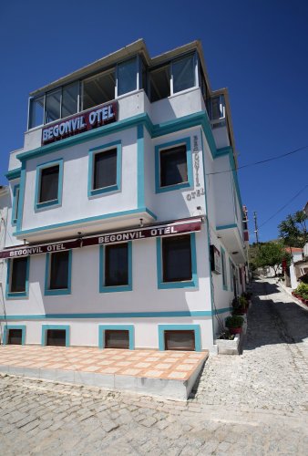 Begonvil Otel