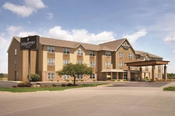 Country Inn Suites By Radisson Moline Airport Il