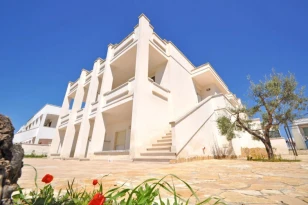 Residence Punta Pizzo
