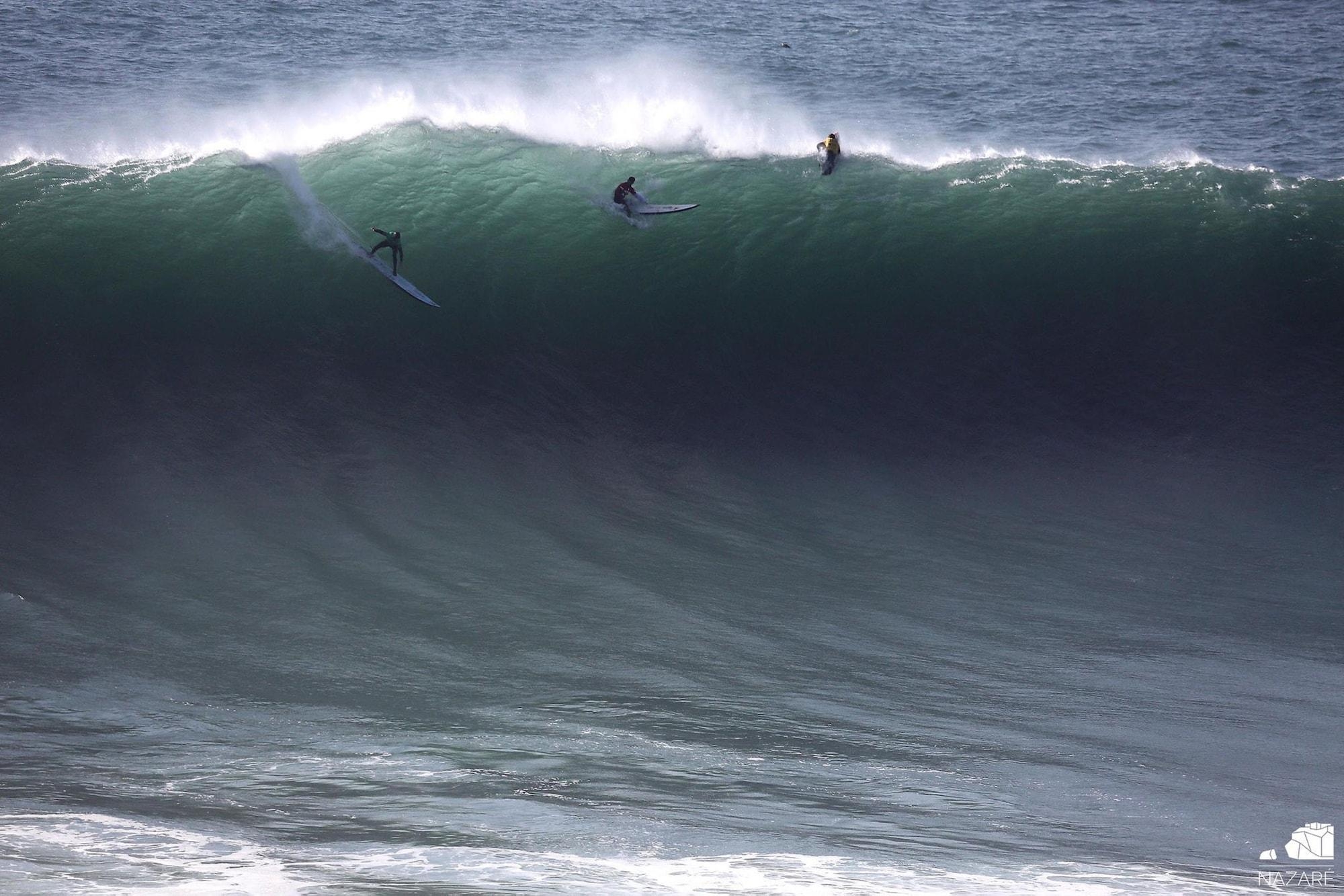 Ohai Nazare Outdoor Resorts