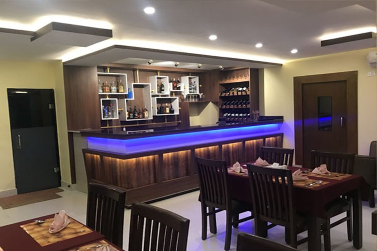 Kaveri Inn