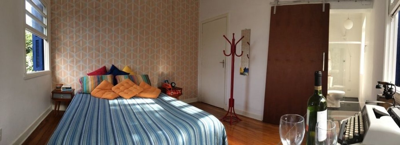 Paradiso Hostel