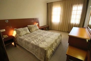 Saray Hotel