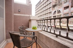 Feng Chia Skyhouse