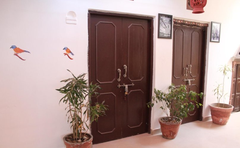 Karma Heritage Guest House