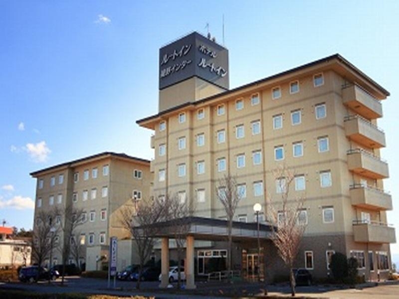 Hotel Route-Inn Susono Inter