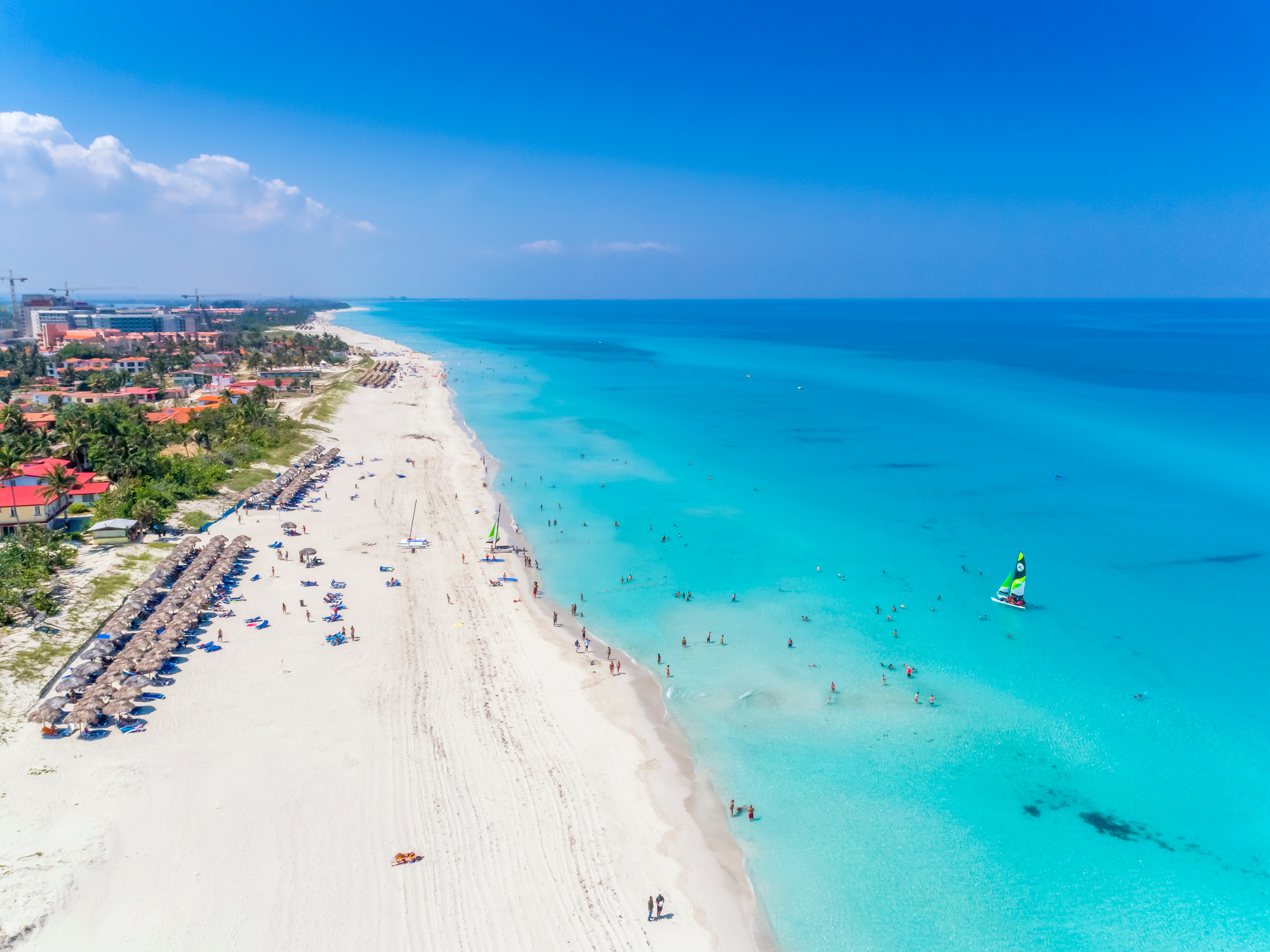 Sol Varadero Beach