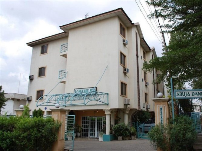 Abuja Dannic Hotels