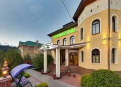 Sosnovy Bor Guest House