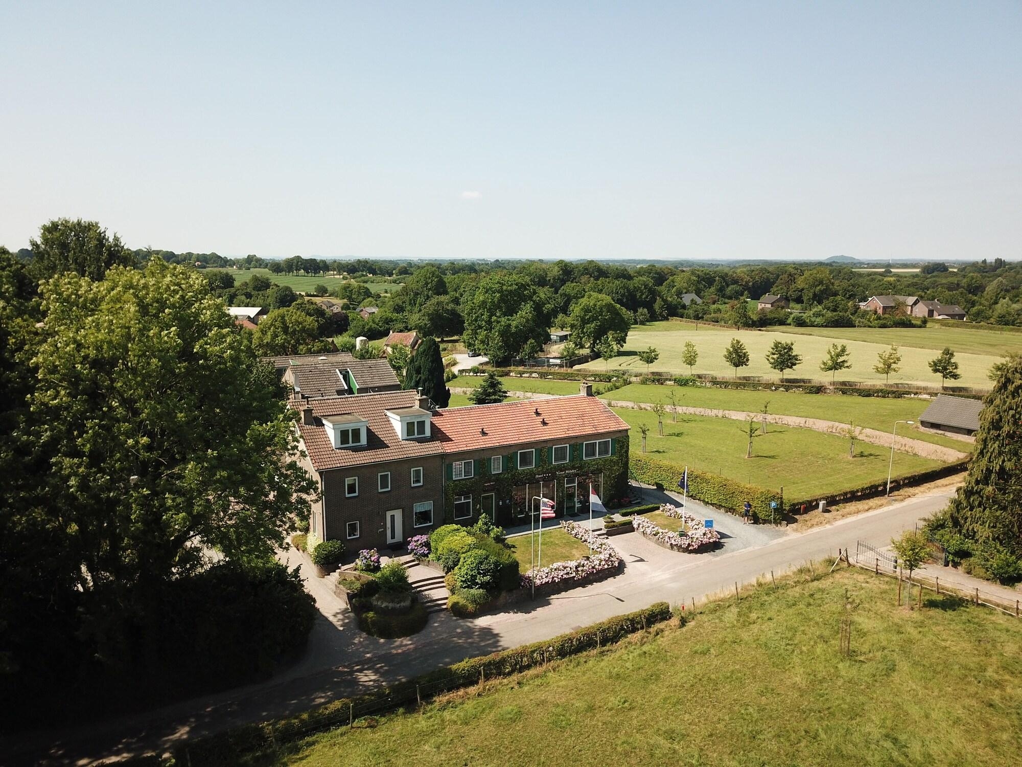 Hotel Groot Welsden