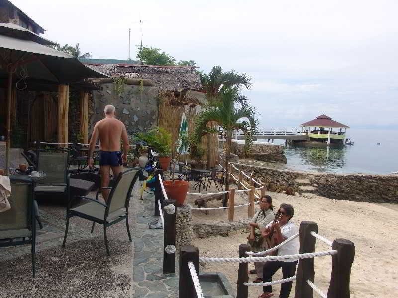 Sumisid Lodge