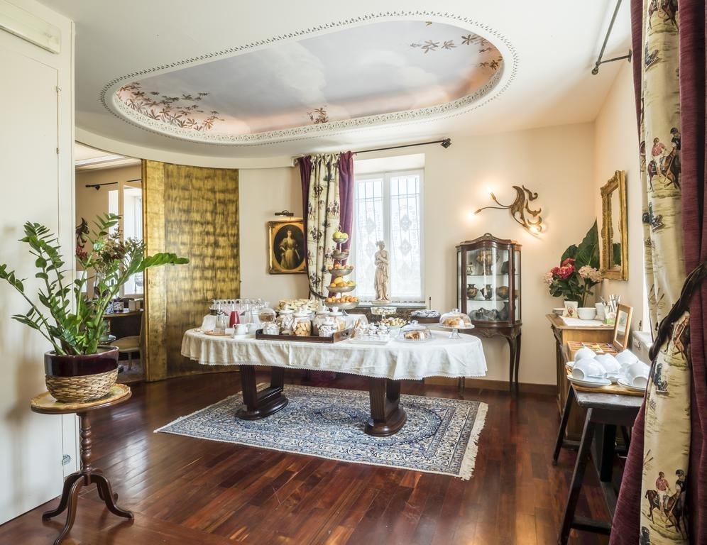 Relais Villa Clodia