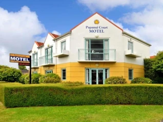 Papanui Court Motel