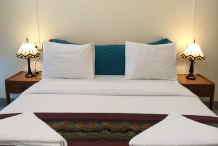Bhuvarin Resort