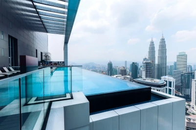Victoria Home Platinum Suites Kuala Lumpur