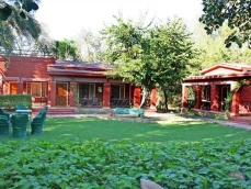 Maharani Bagh Orchard