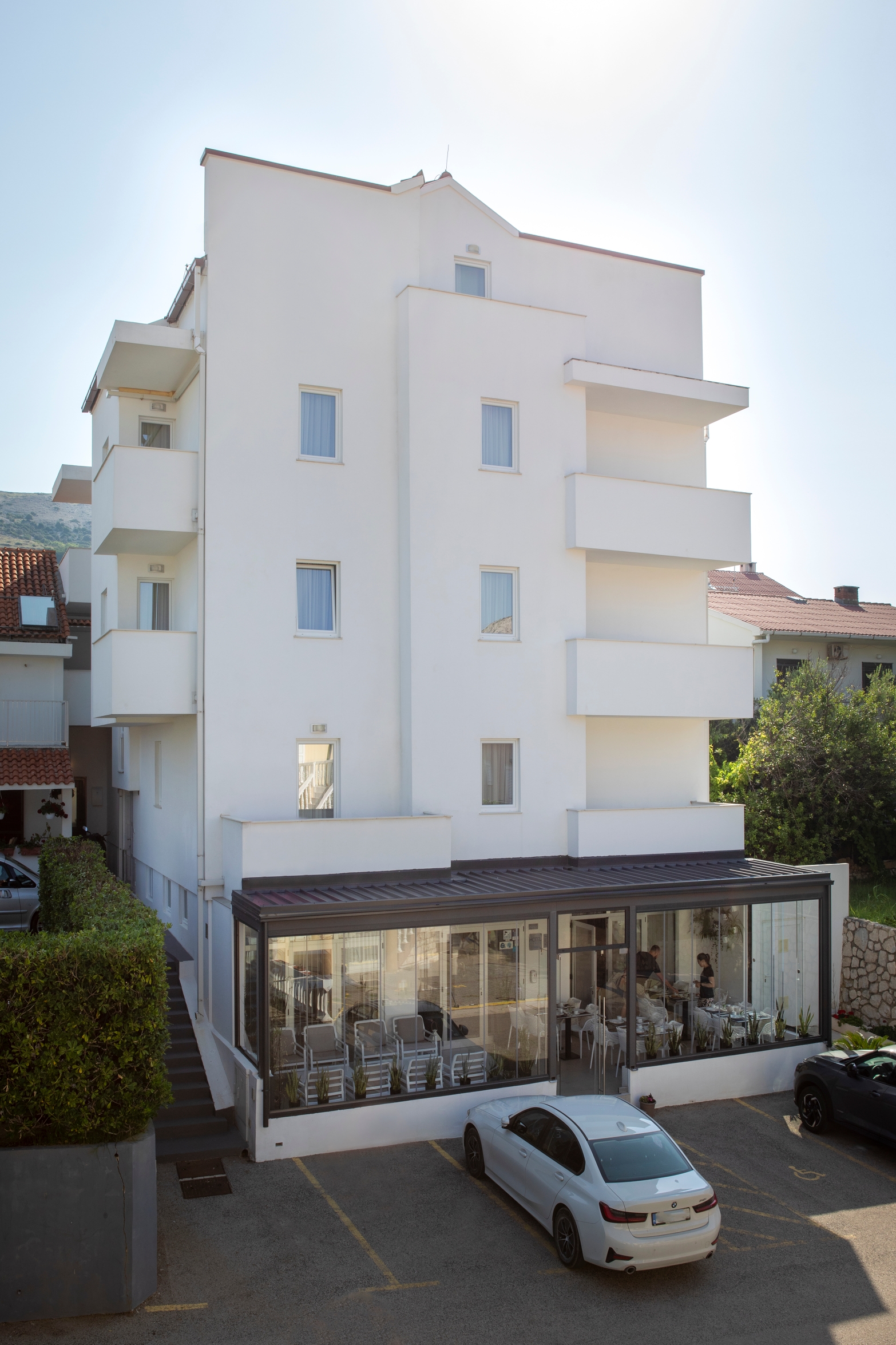 Boutique Hotel Intermezzo Pag Centre