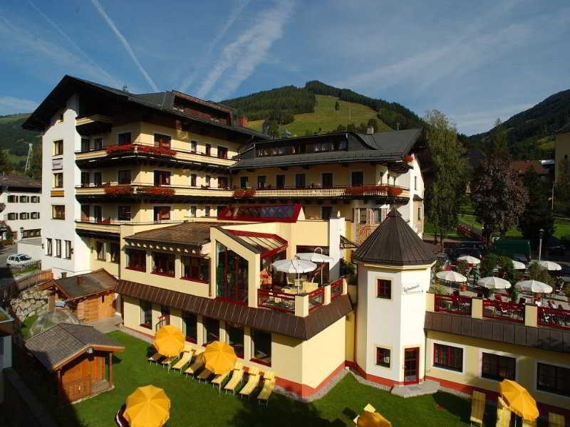 Alpinresort Sport & Spa