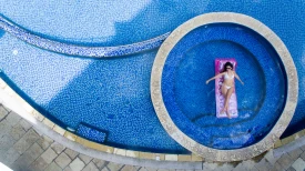 Pearle Beach Resort & Spa