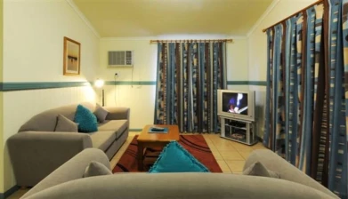 Anchorage Holiday Park Iluka